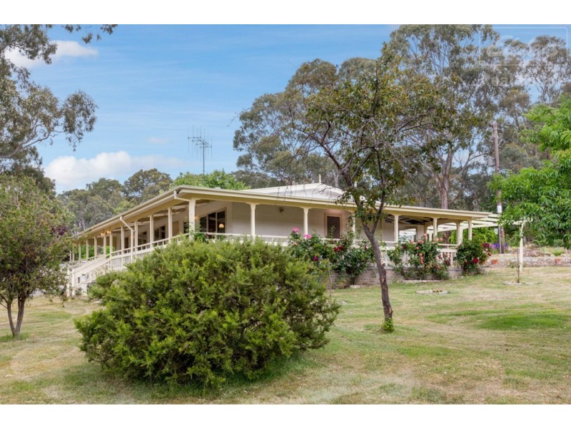 141 London Bridge Road, Burra NSW 2620