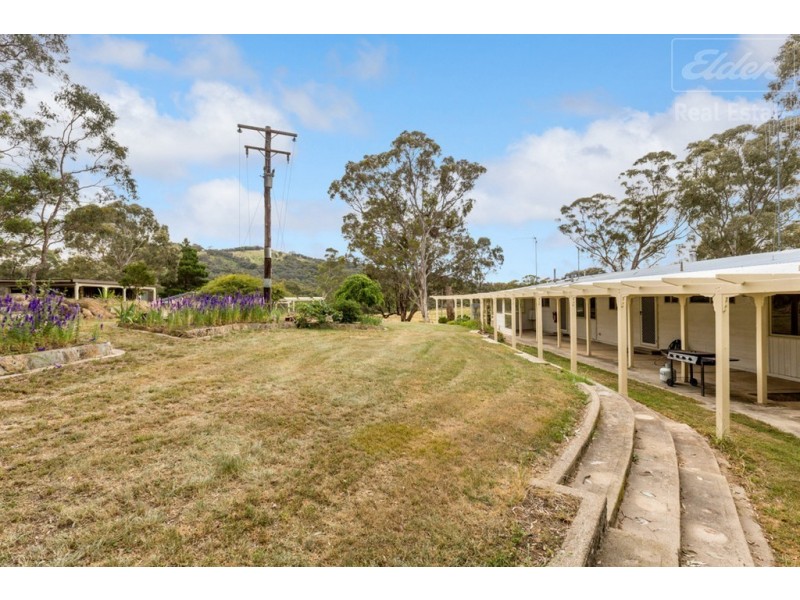 141 London Bridge Road, Burra NSW 2620
