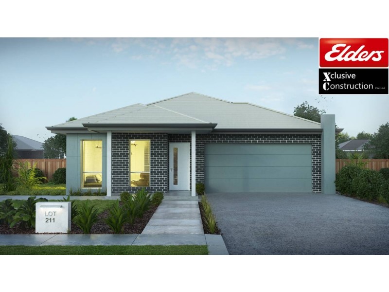 16 Duncan Loop, Googong NSW 2620