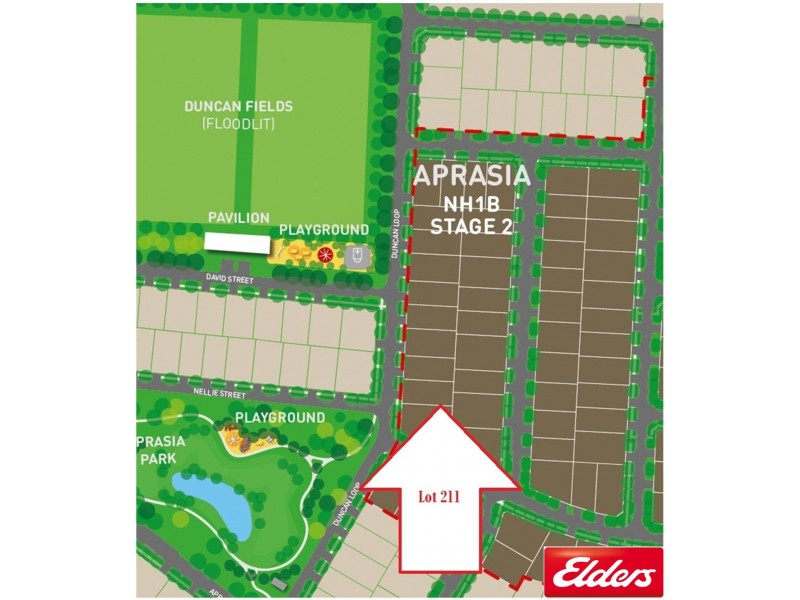 16 Duncan Loop, Googong NSW 2620