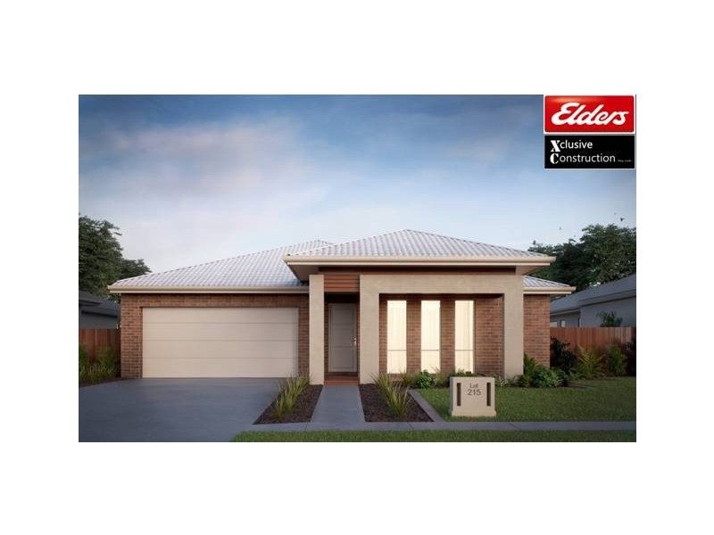 5 Keyte Street, Googong NSW 2620