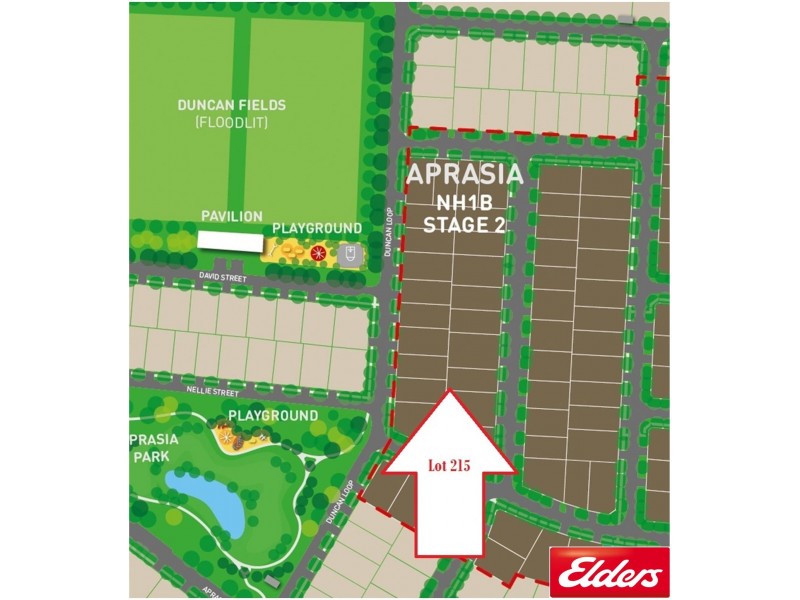 5 Keyte Street, Googong NSW 2620