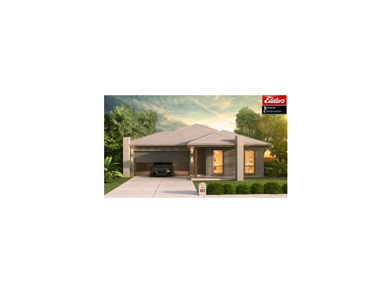 6 Gardiner Street, Googong NSW 2620