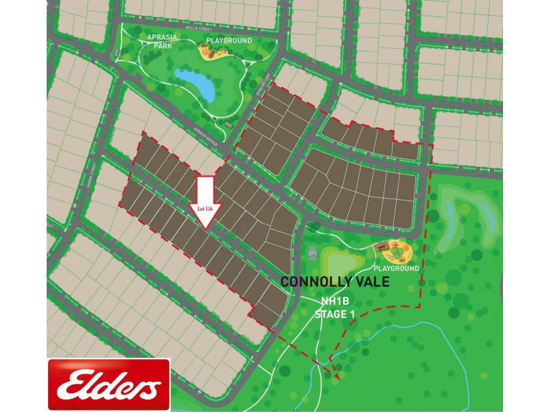 16 Tyrrell Street, Googong NSW 2620