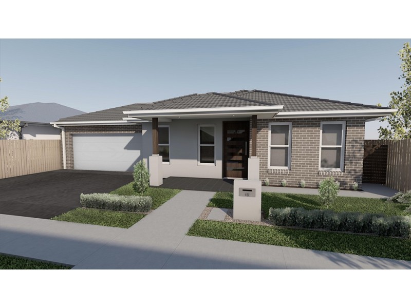 15 Graziers Street, Googong NSW 2620