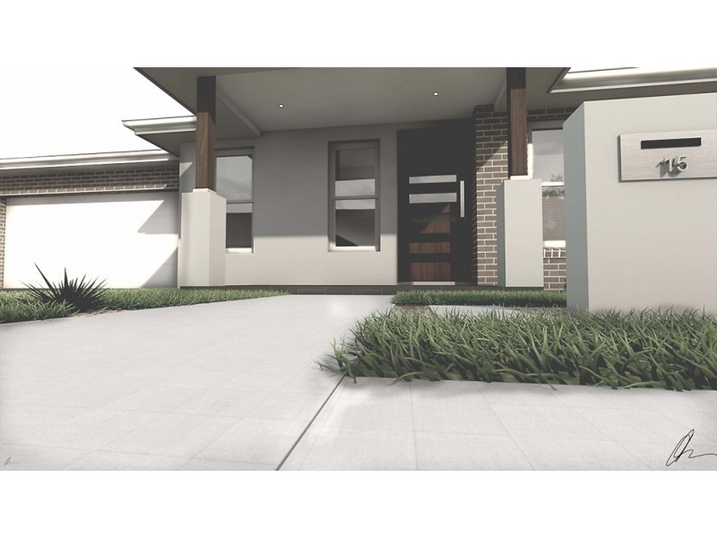 15 Graziers Street, Googong NSW 2620