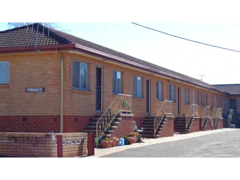 2/7 Morton Street, Queanbeyan NSW 2620
