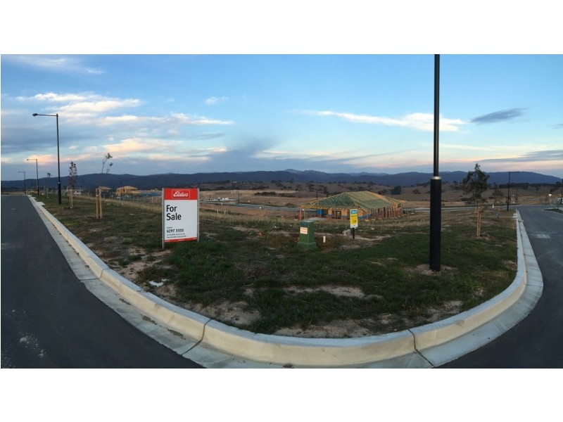 21 Percival Road, Googong NSW 2620