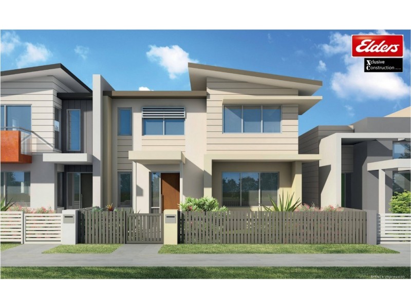 3A Daniel Street, Googong NSW 2620