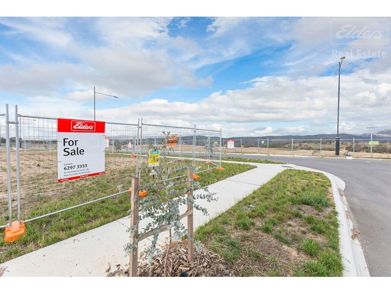 21 Nellie Street, Googong NSW 2620