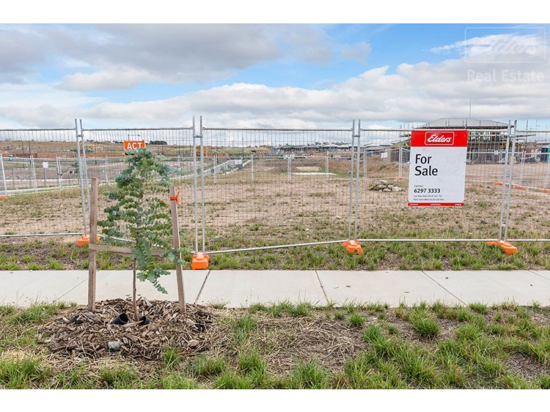 21 Nellie Street, Googong NSW 2620