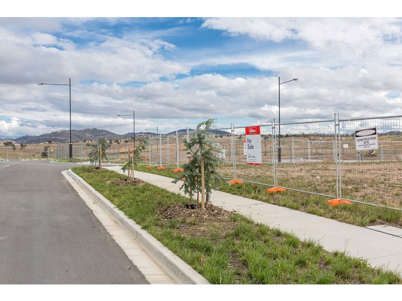 21 Nellie Street, Googong NSW 2620