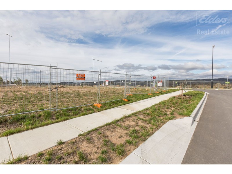 21 Nellie Street, Googong NSW 2620