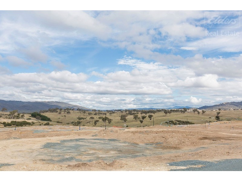 21 Nellie Street, Googong NSW 2620