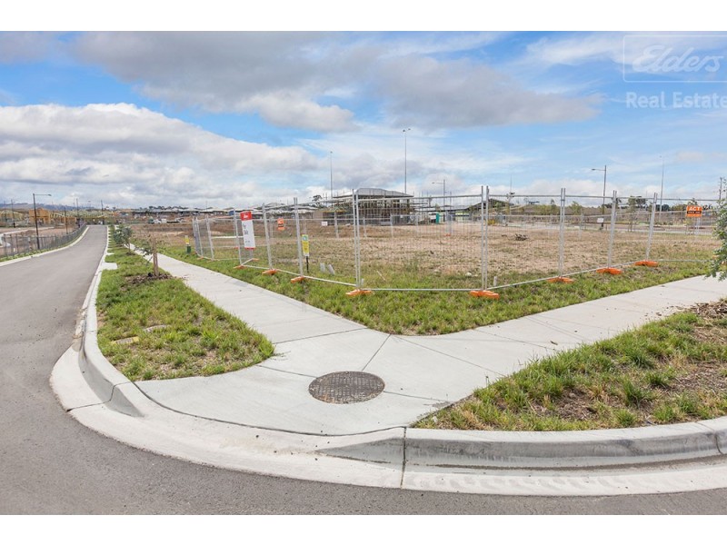 21 Nellie Street, Googong NSW 2620