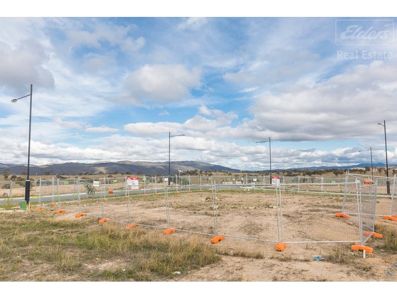 21 Nellie Street, Googong NSW 2620