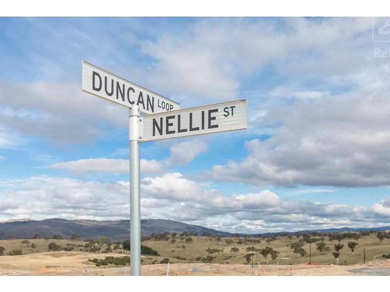 21 Nellie Street, Googong NSW 2620