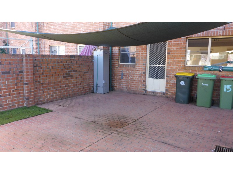 15/44 Carrington Street, Queanbeyan NSW 2620