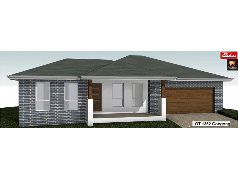 3 Helen Circuit, Googong NSW 2620