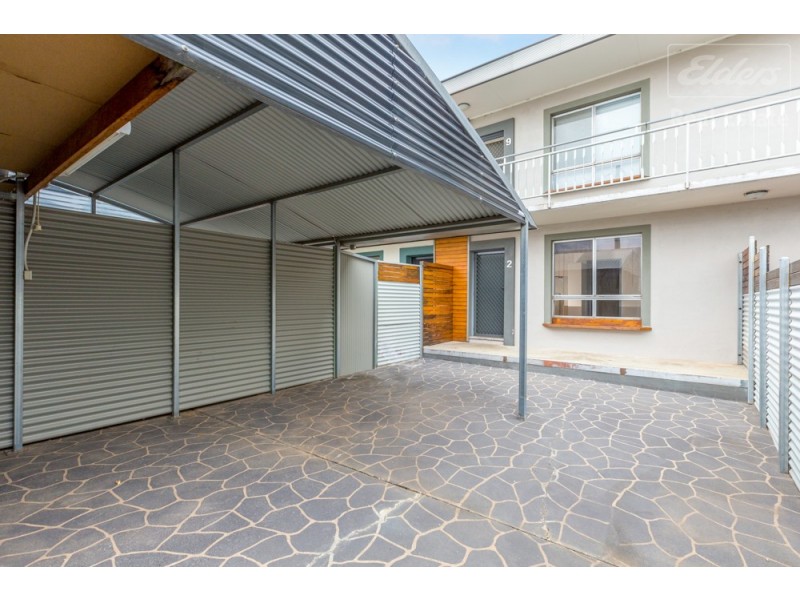 2/8 Davison Street, Crestwood NSW 2620