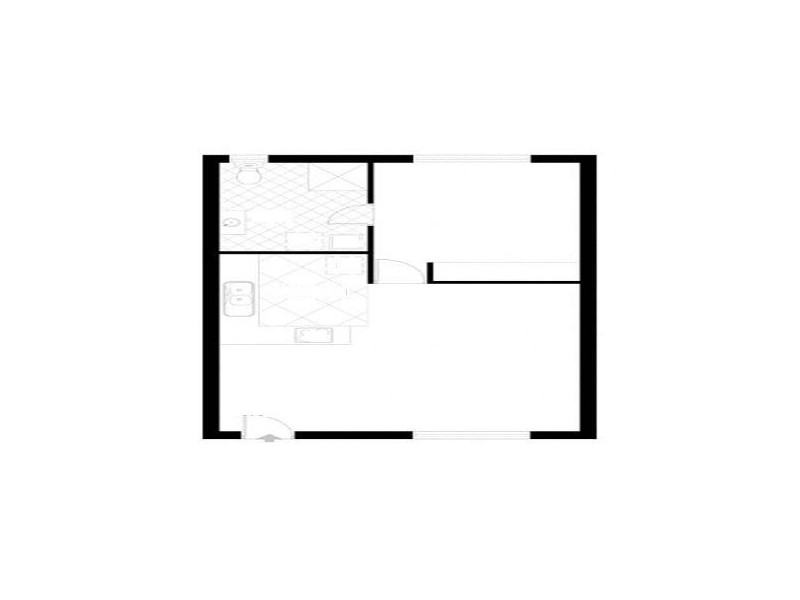 2/8 Davison Street, Crestwood NSW 2620 Floorplan