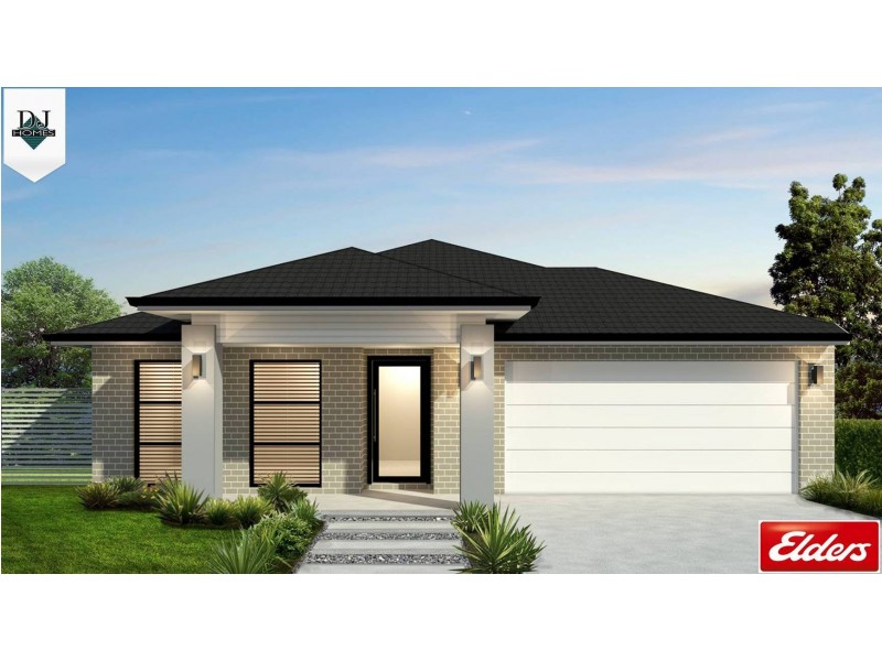 Lot 201 Fokkema Street, Googong NSW 2620