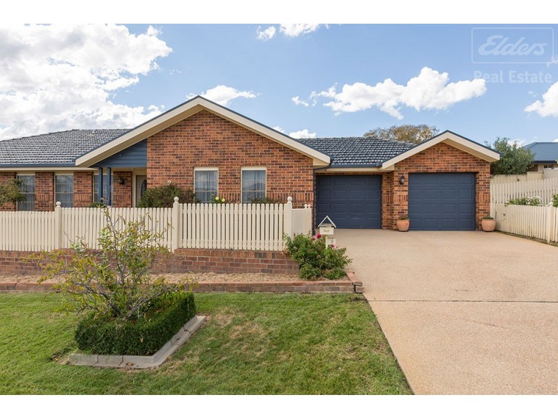 2 Northcliffe Place, Queanbeyan East NSW 2620