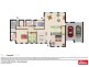 2 Northcliffe Place, Queanbeyan East NSW 2620 Floorplan