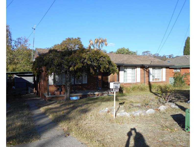 28 Woodger Parade, Queanbeyan NSW 2620