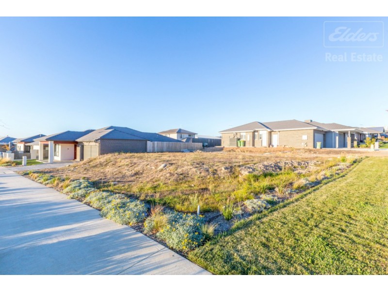 1 Ridings Road, Googong NSW 2620