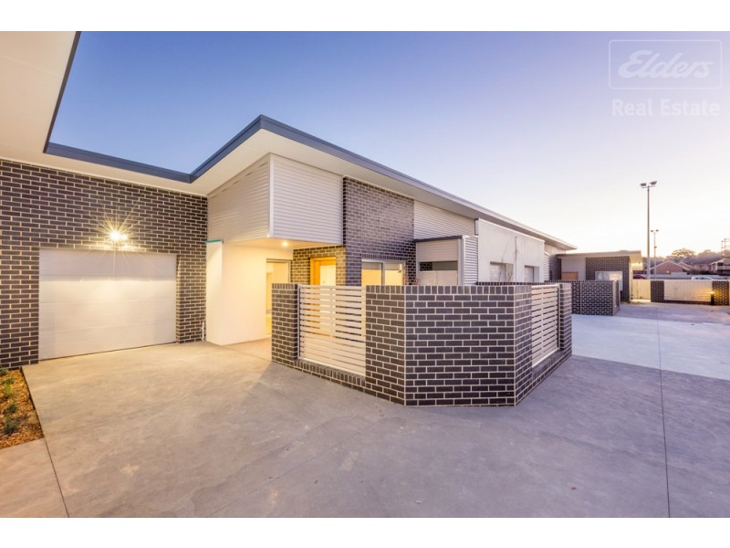 2/107 Campbell Street, Queanbeyan NSW 2620