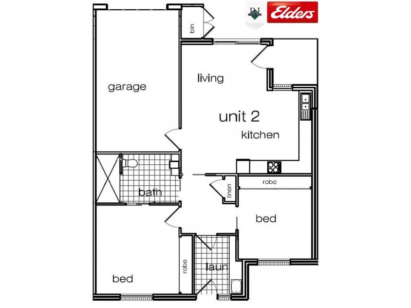 2/107 Campbell Street, Queanbeyan NSW 2620