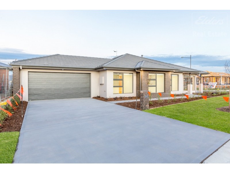 2 Maxwell Street, Googong NSW 2620