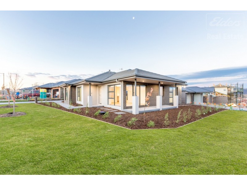 2 Maxwell Street, Googong NSW 2620