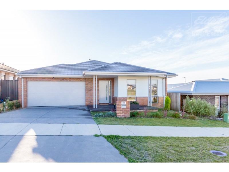 22 Rockley Parade, Googong NSW 2620