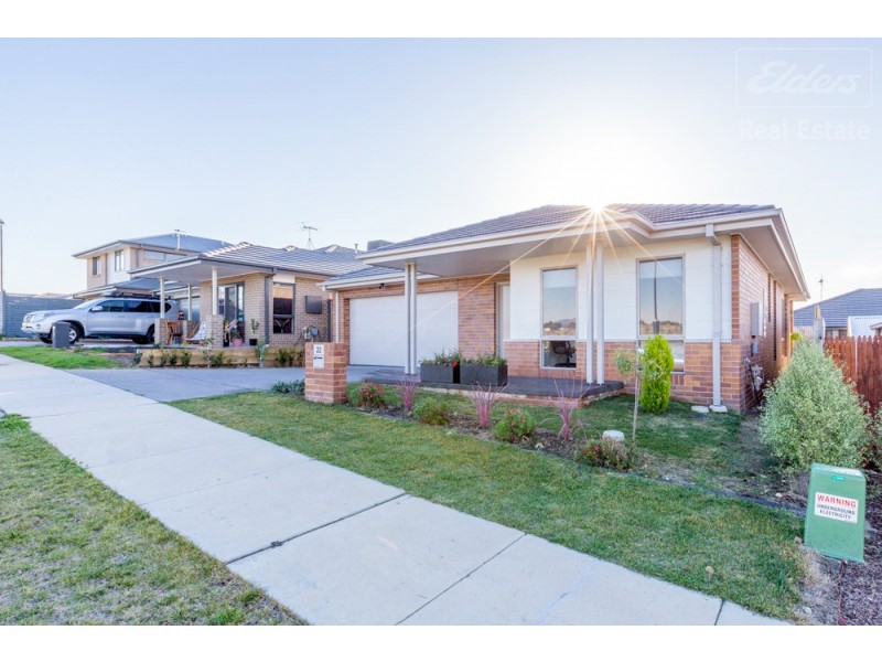 22 Rockley Parade, Googong NSW 2620