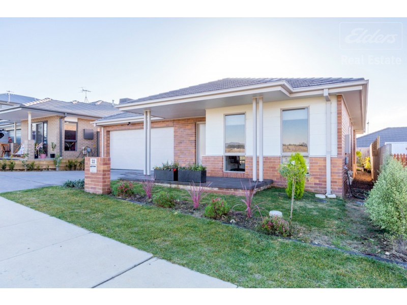 22 Rockley Parade, Googong NSW 2620