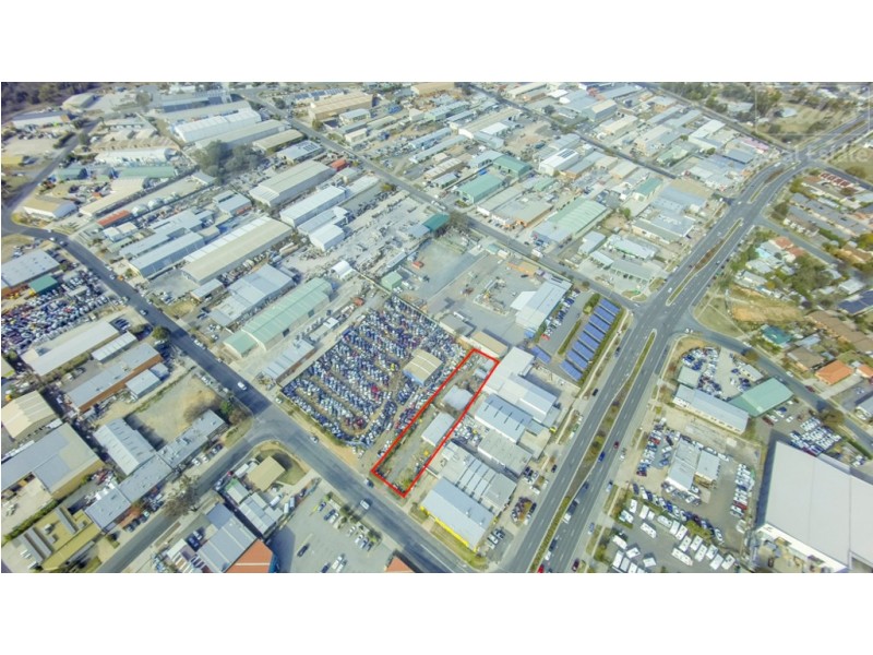 2 Aurora Avenue, Queanbeyan East NSW 2620