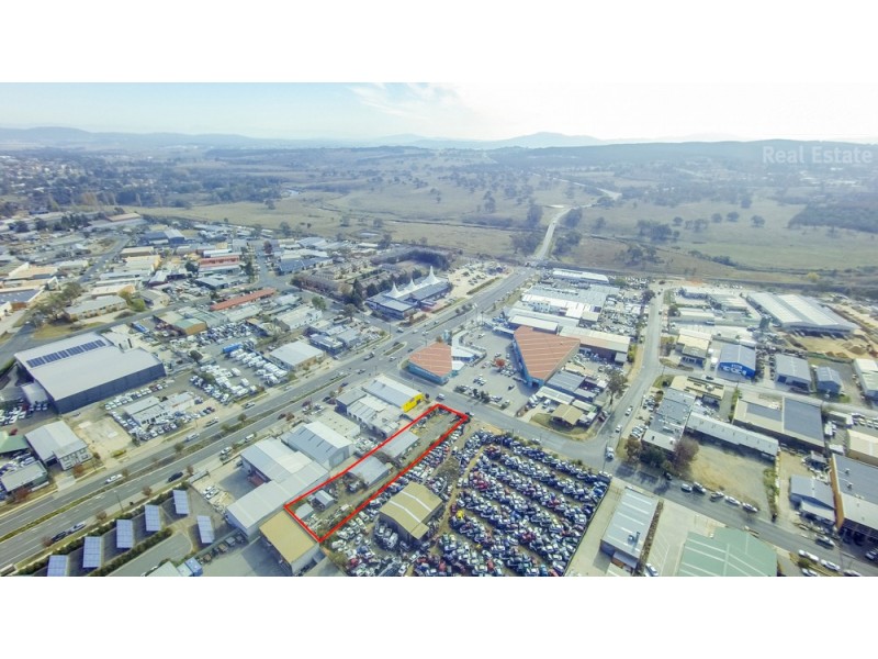 2 Aurora Avenue, Queanbeyan East NSW 2620