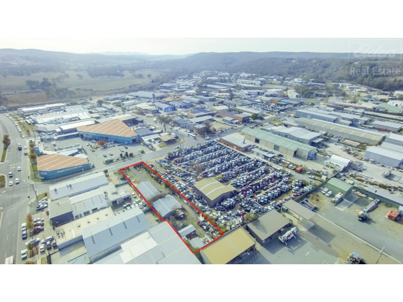 2 Aurora Avenue, Queanbeyan East NSW 2620