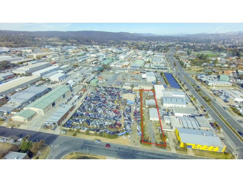 2 Aurora Avenue, Queanbeyan East NSW 2620