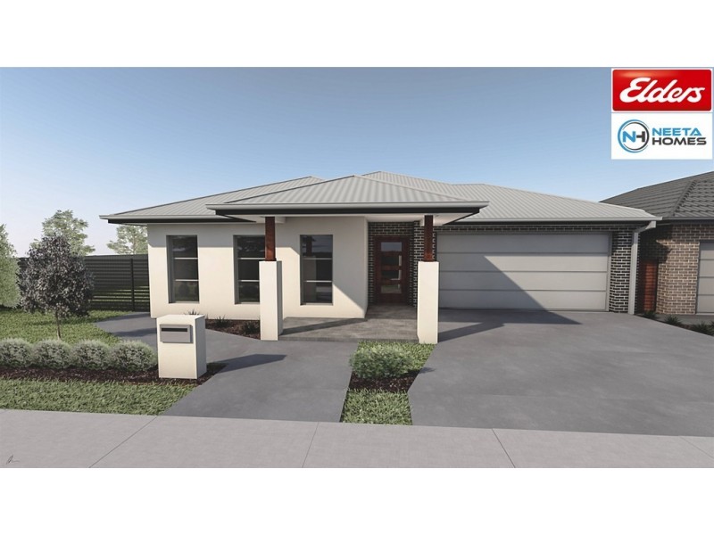 16 Griffiths Link, Googong NSW 2620