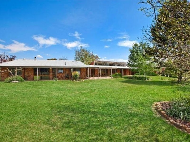 597 Captains Flat Road, Carwoola ACT 2620