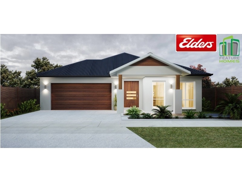 14 Feagan Street, Googong NSW 2620