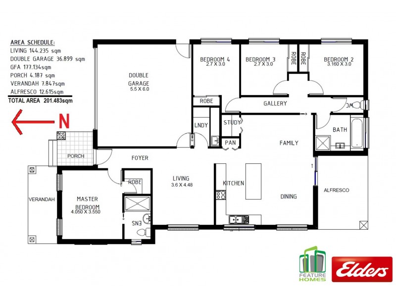 14 Feagan Street, Googong NSW 2620