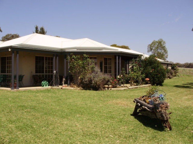 167 Browns Lane, Tamworth NSW 2340