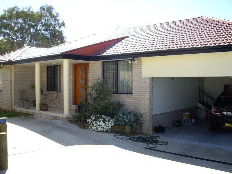 4B Conimbla Crescent, Tamworth NSW 2340