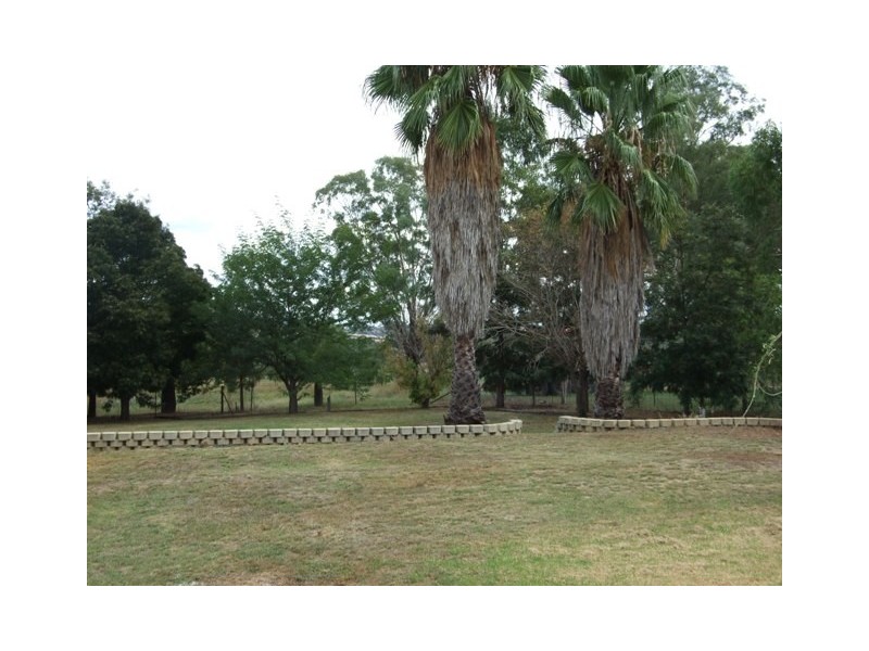 968 Kamilaroi Highway, Quirindi NSW 2343