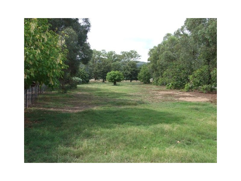 968 Kamilaroi Highway, Quirindi NSW 2343