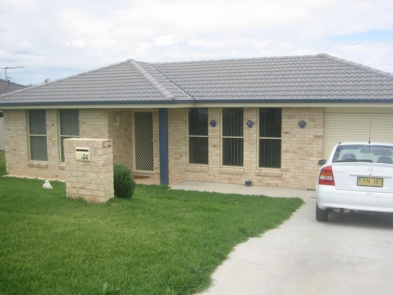 26 Wallamoul Street, Tamworth NSW 2340